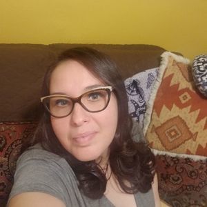 Meet your Posher, Mandy